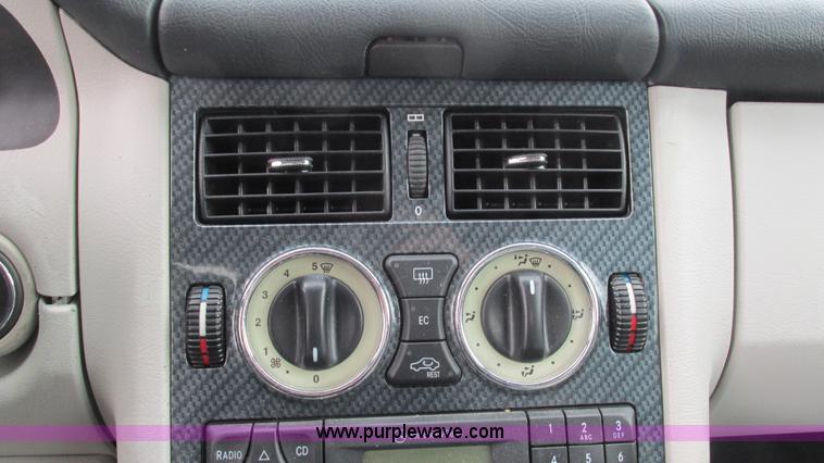 image for item AY9945 1999 Mercedes Benz SLK230 Kompressor convertible