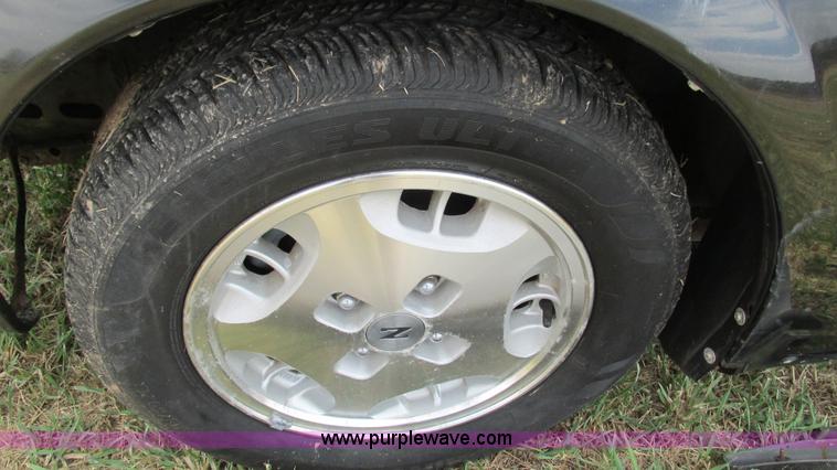 image for item AY9946 1985 Nissan 300ZX Custom convertible