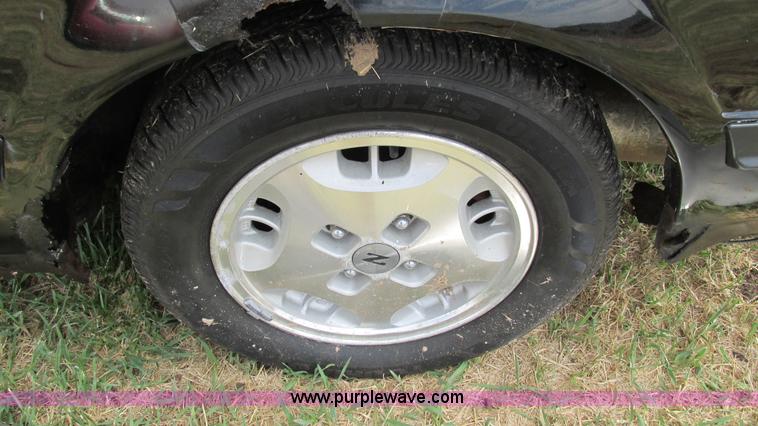 image for item AY9946 1985 Nissan 300ZX Custom convertible