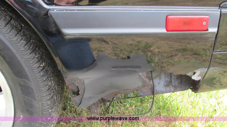 image for item AY9946 1985 Nissan 300ZX Custom convertible