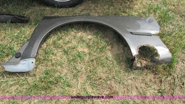 image for item AY9946 1985 Nissan 300ZX Custom convertible