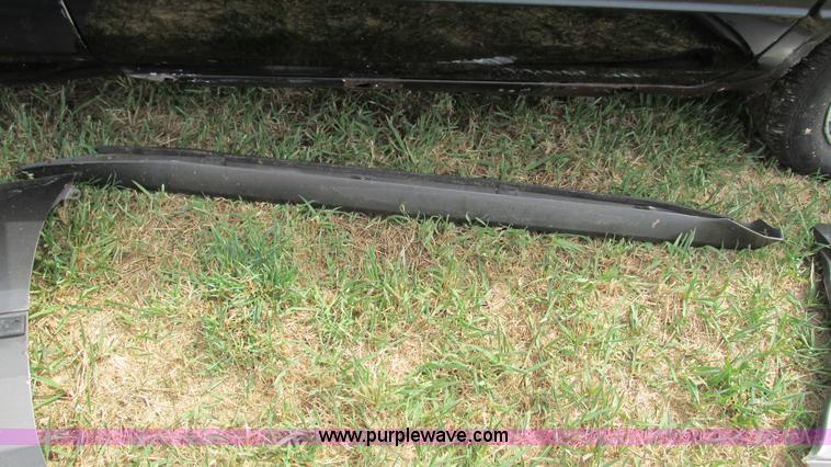 image for item AY9946 1985 Nissan 300ZX Custom convertible