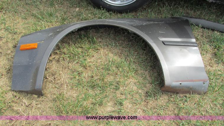 image for item AY9946 1985 Nissan 300ZX Custom convertible