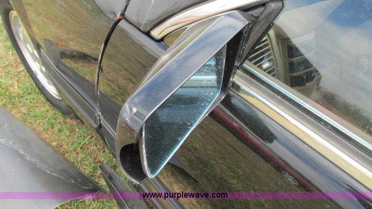 image for item AY9946 1985 Nissan 300ZX Custom convertible