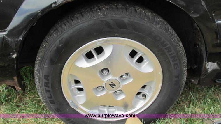 image for item AY9946 1985 Nissan 300ZX Custom convertible