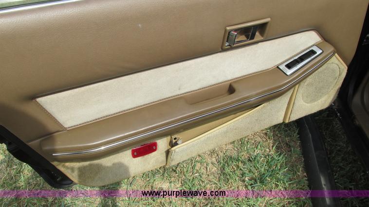 image for item AY9946 1985 Nissan 300ZX Custom convertible