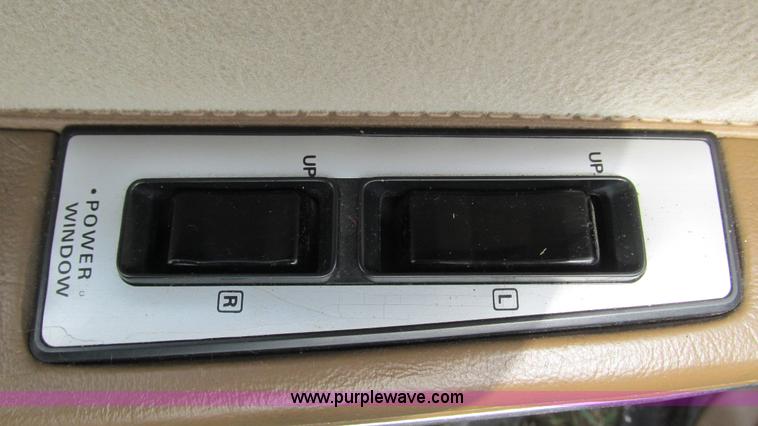 image for item AY9946 1985 Nissan 300ZX Custom convertible