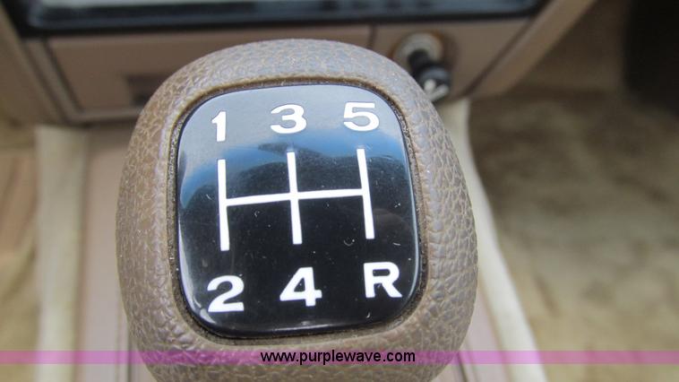 image for item AY9946 1985 Nissan 300ZX Custom convertible