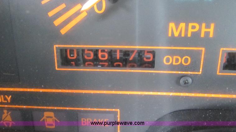 image for item AY9946 1985 Nissan 300ZX Custom convertible