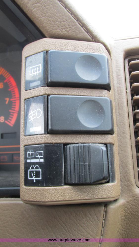 image for item AY9946 1985 Nissan 300ZX Custom convertible