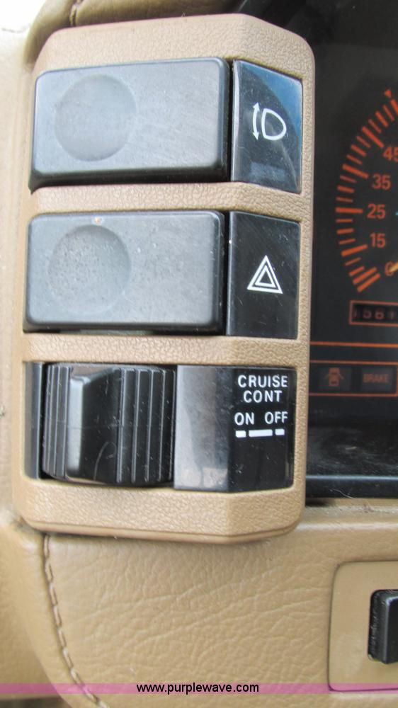 image for item AY9946 1985 Nissan 300ZX Custom convertible