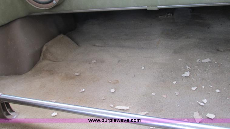 image for item AY9946 1985 Nissan 300ZX Custom convertible