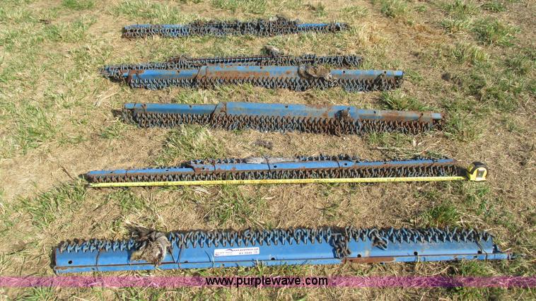 image for item AY9949 (5) rotary mower safety chains