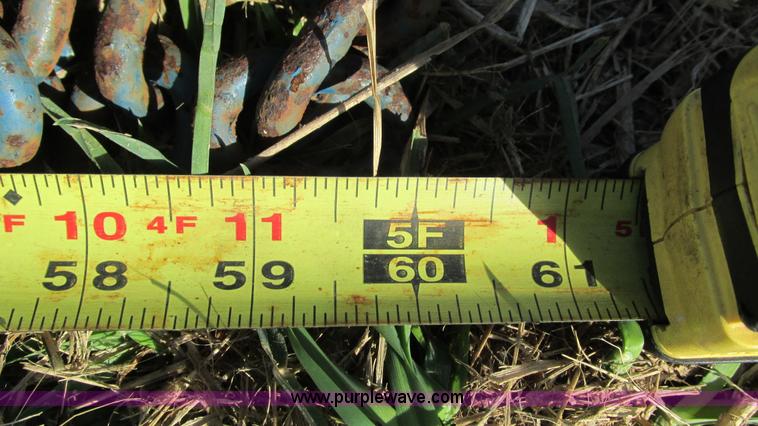 image for item AY9949 (5) rotary mower safety chains