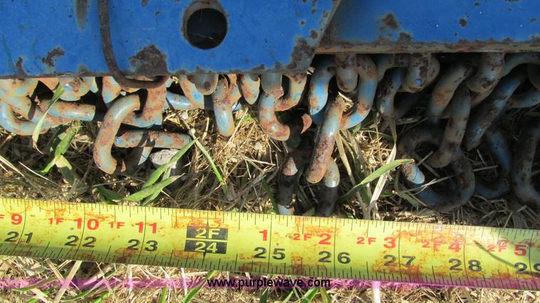 image for item AY9949 (5) rotary mower safety chains