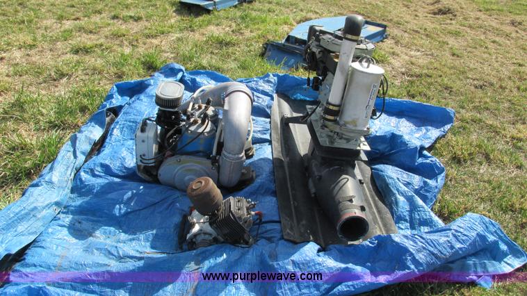 image for item AY9950 (3) motors