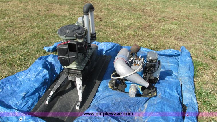 image for item AY9950 (3) motors