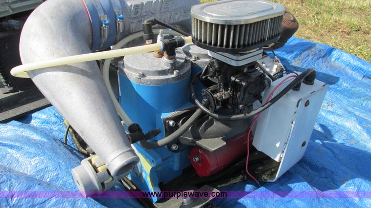 image for item AY9950 (3) motors