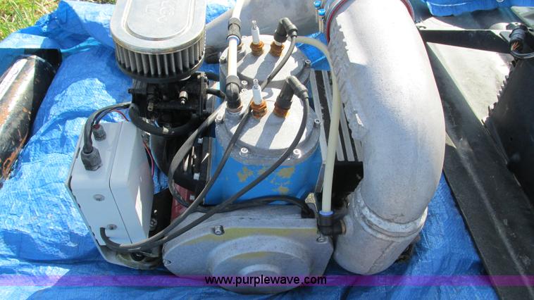 image for item AY9950 (3) motors