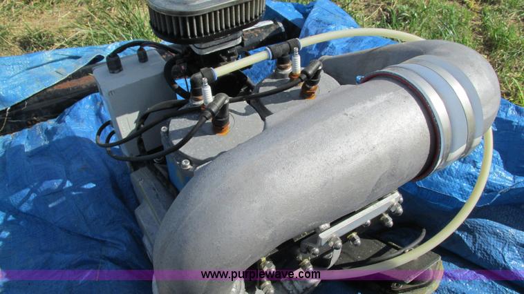 image for item AY9950 (3) motors