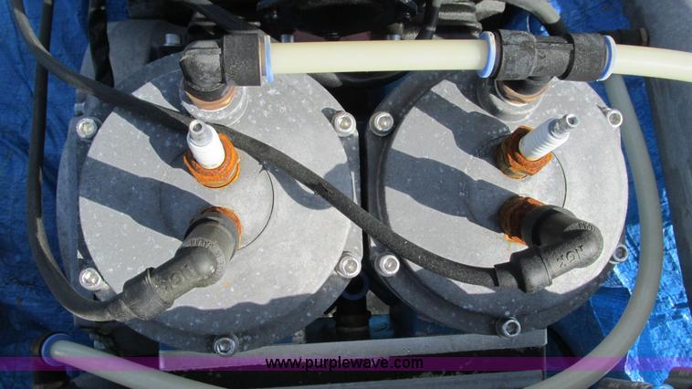 image for item AY9950 (3) motors