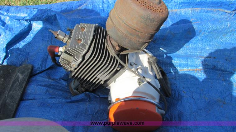 image for item AY9950 (3) motors