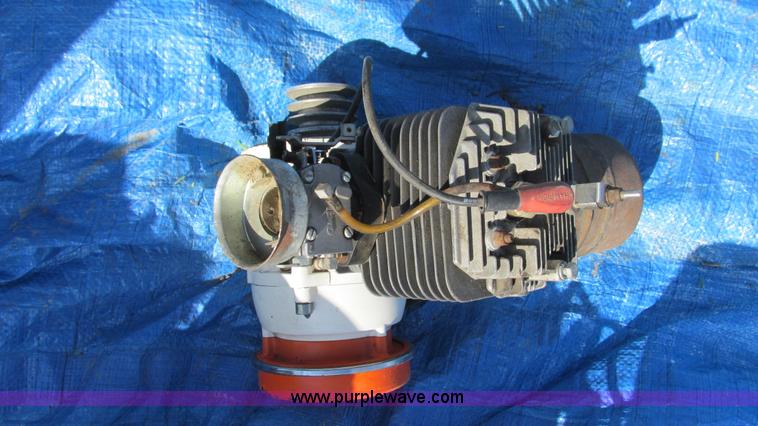 image for item AY9950 (3) motors