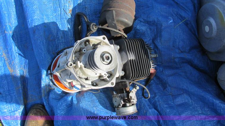 image for item AY9950 (3) motors