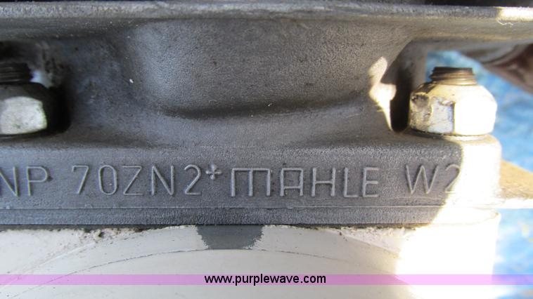 image for item AY9950 (3) motors