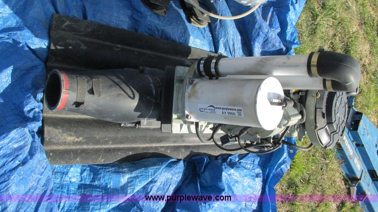 image for item AY9950 (3) motors