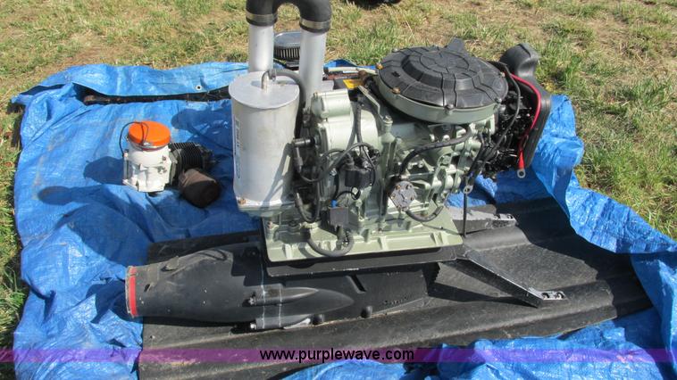 image for item AY9950 (3) motors