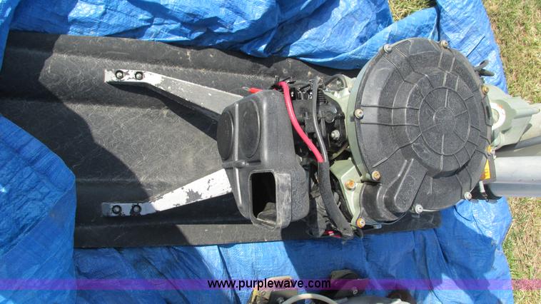 image for item AY9950 (3) motors