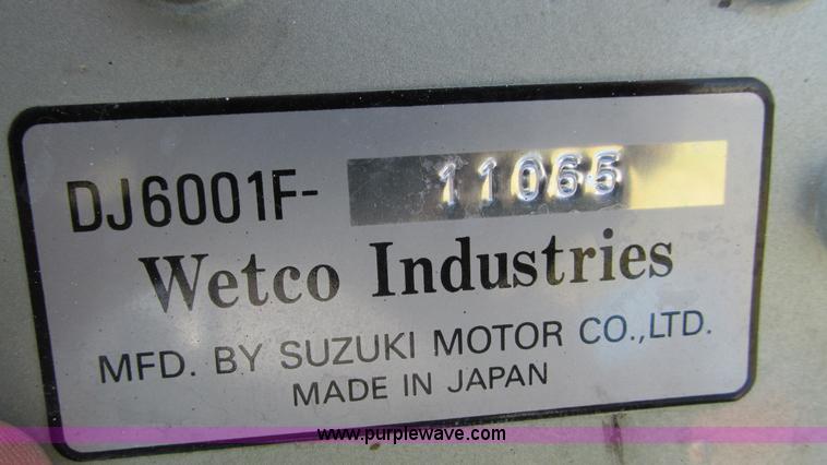 image for item AY9950 (3) motors