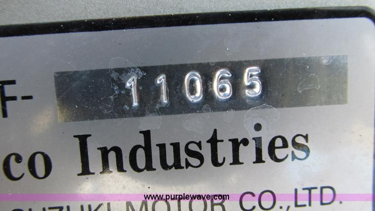 image for item AY9950 (3) motors