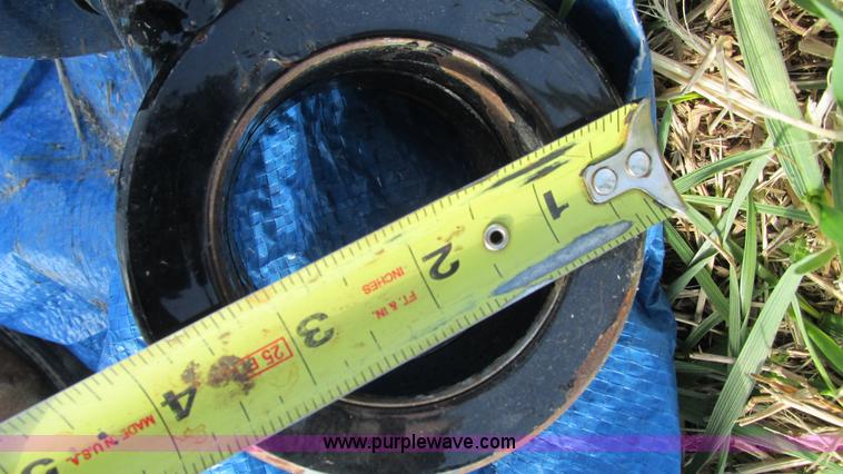 image for item AY9951 Hydraulic cylinder