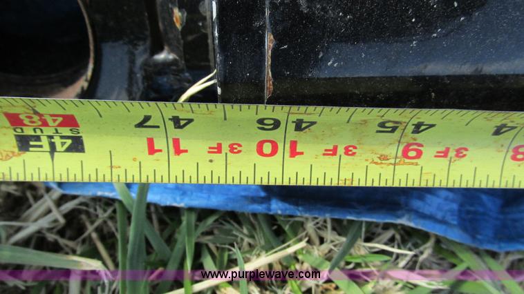 image for item AY9951 Hydraulic cylinder