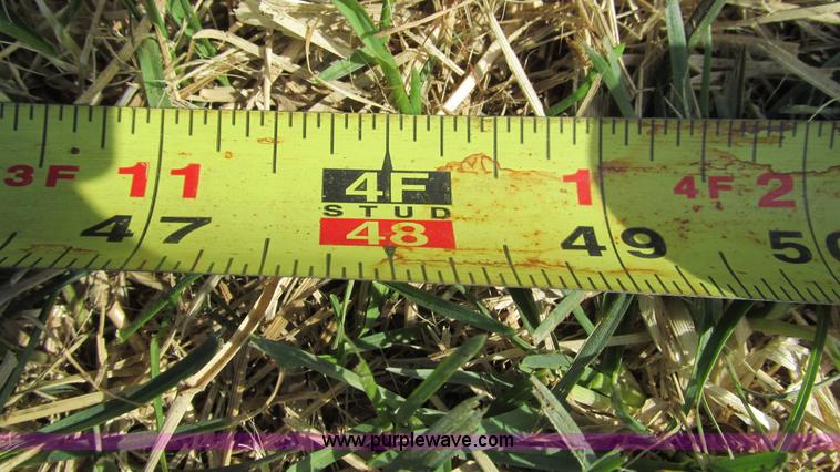 image for item AY9952 (2) Ford mower decks