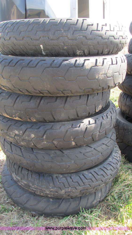 image for item AY9953 (18) motorcycle tires
