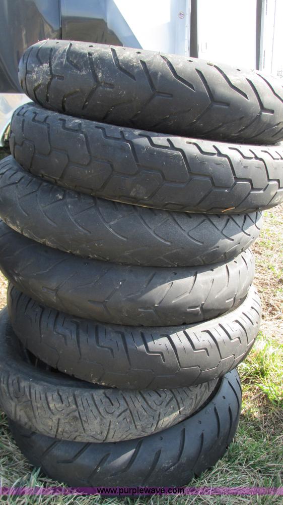 image for item AY9953 (18) motorcycle tires