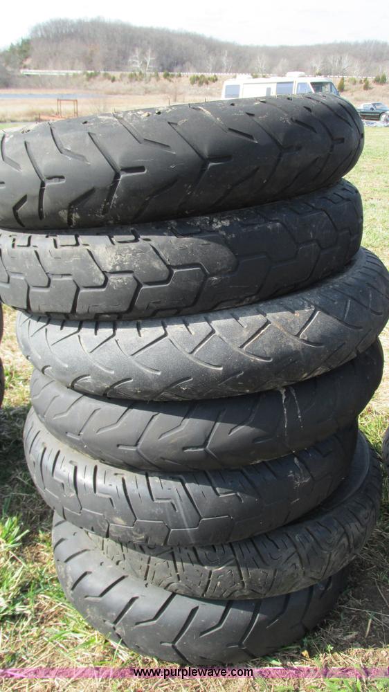 image for item AY9953 (18) motorcycle tires