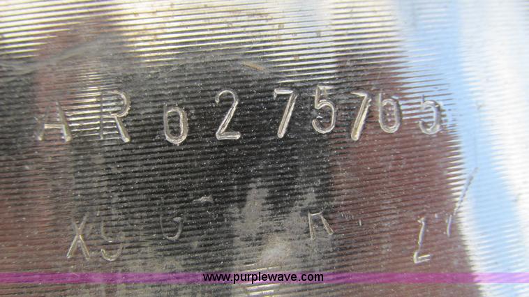 image for item AY9954 Assorted tires and wheels