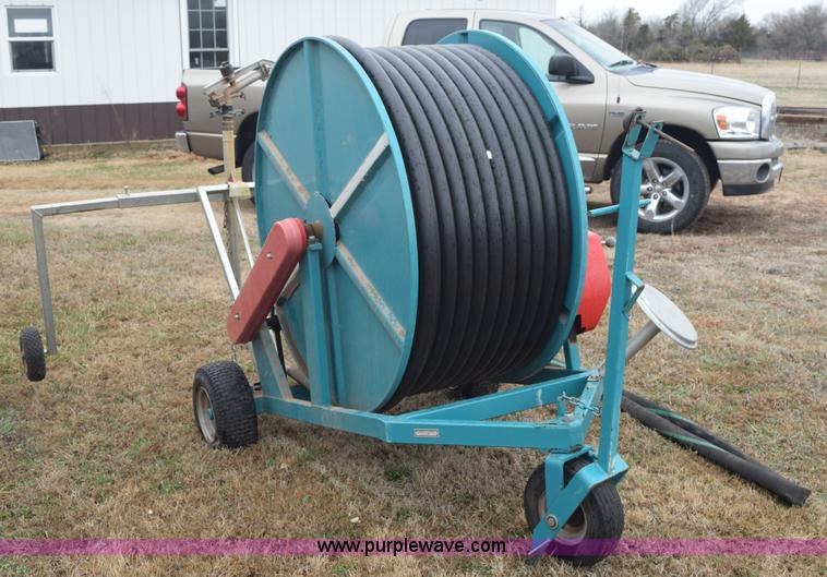 image for item BA9795 Micro Rain MR50 water reel