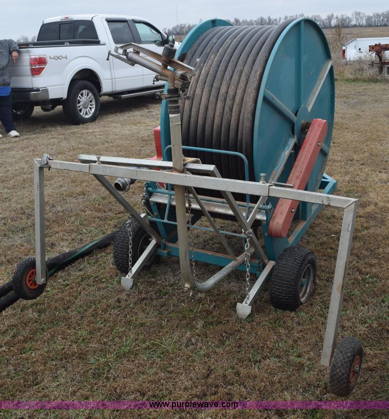 image for item BA9795 Micro Rain MR50 water reel