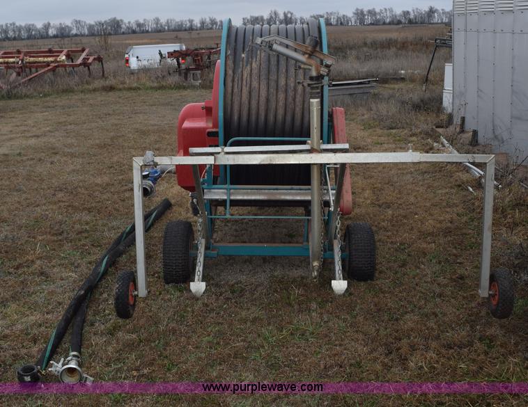 image for item BA9795 Micro Rain MR50 water reel