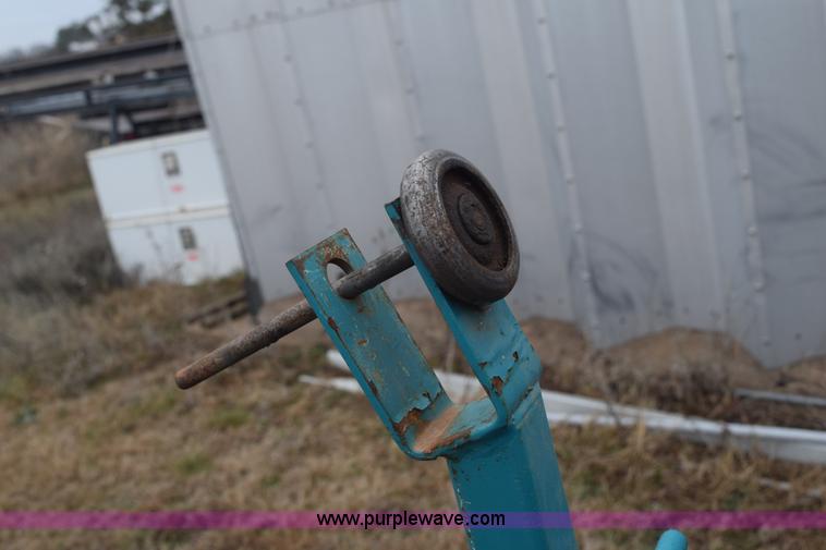 image for item BA9795 Micro Rain MR50 water reel