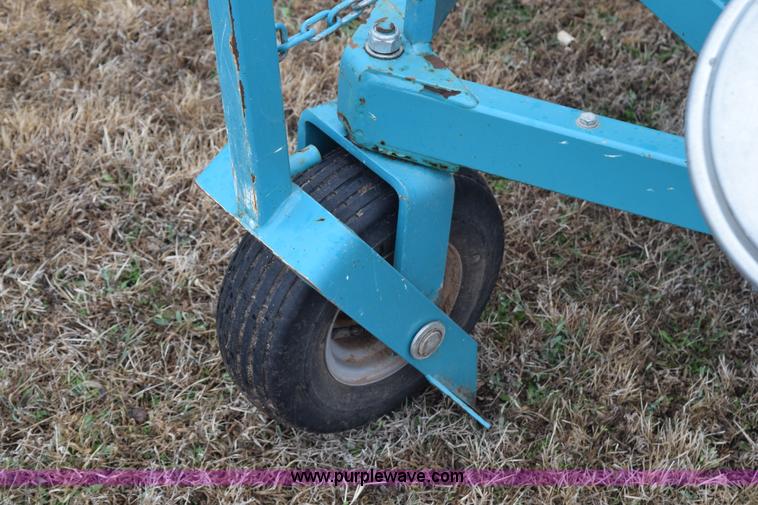 image for item BA9795 Micro Rain MR50 water reel