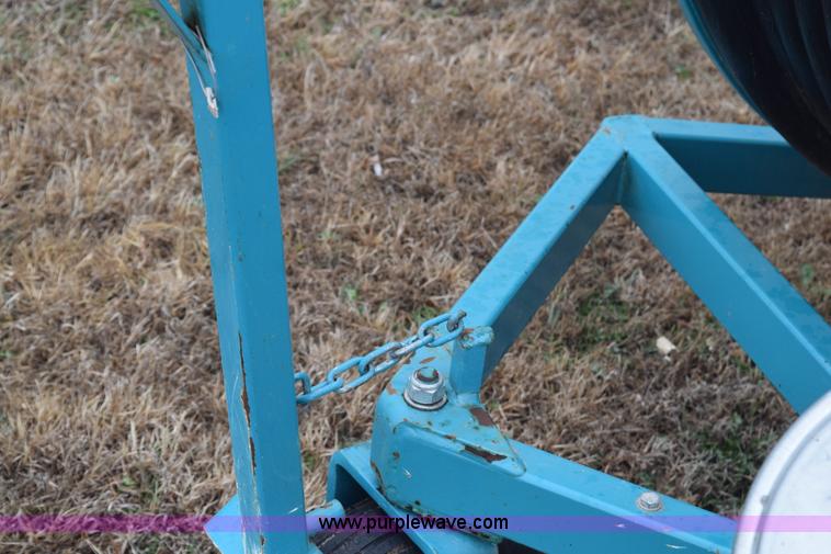 image for item BA9795 Micro Rain MR50 water reel