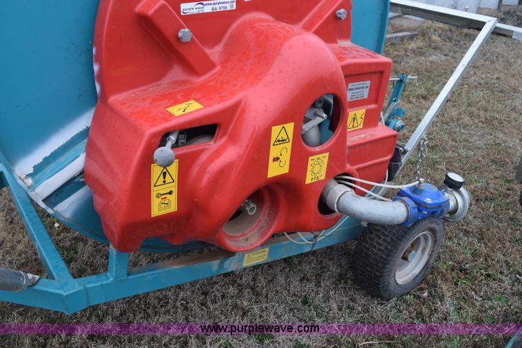 image for item BA9795 Micro Rain MR50 water reel