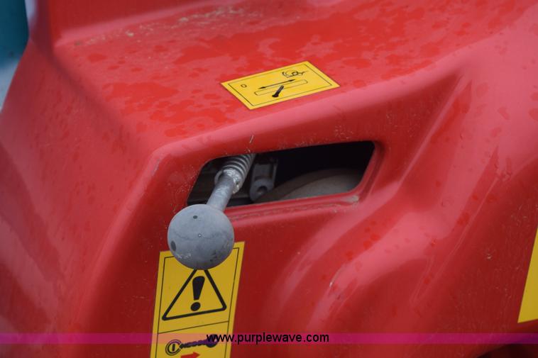 image for item BA9795 Micro Rain MR50 water reel