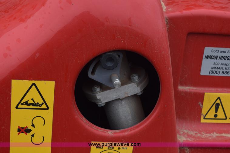 image for item BA9795 Micro Rain MR50 water reel